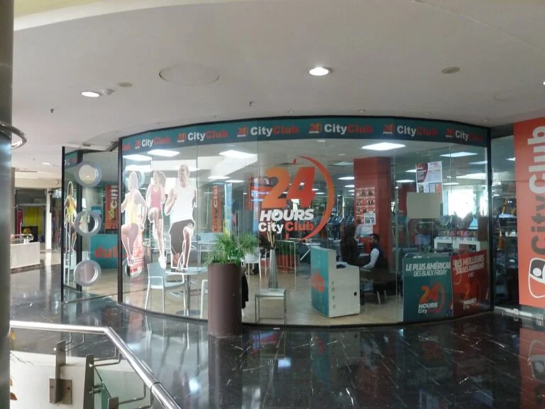 Mega Mall Rabat - photo 4